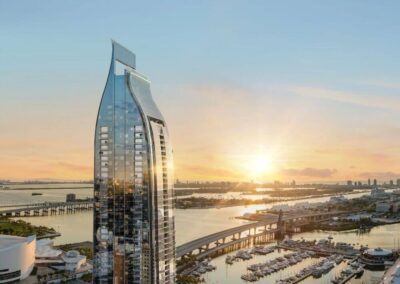 Delano Residences Miami