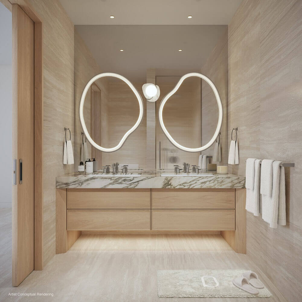 Delano Miami Residences and Hotel