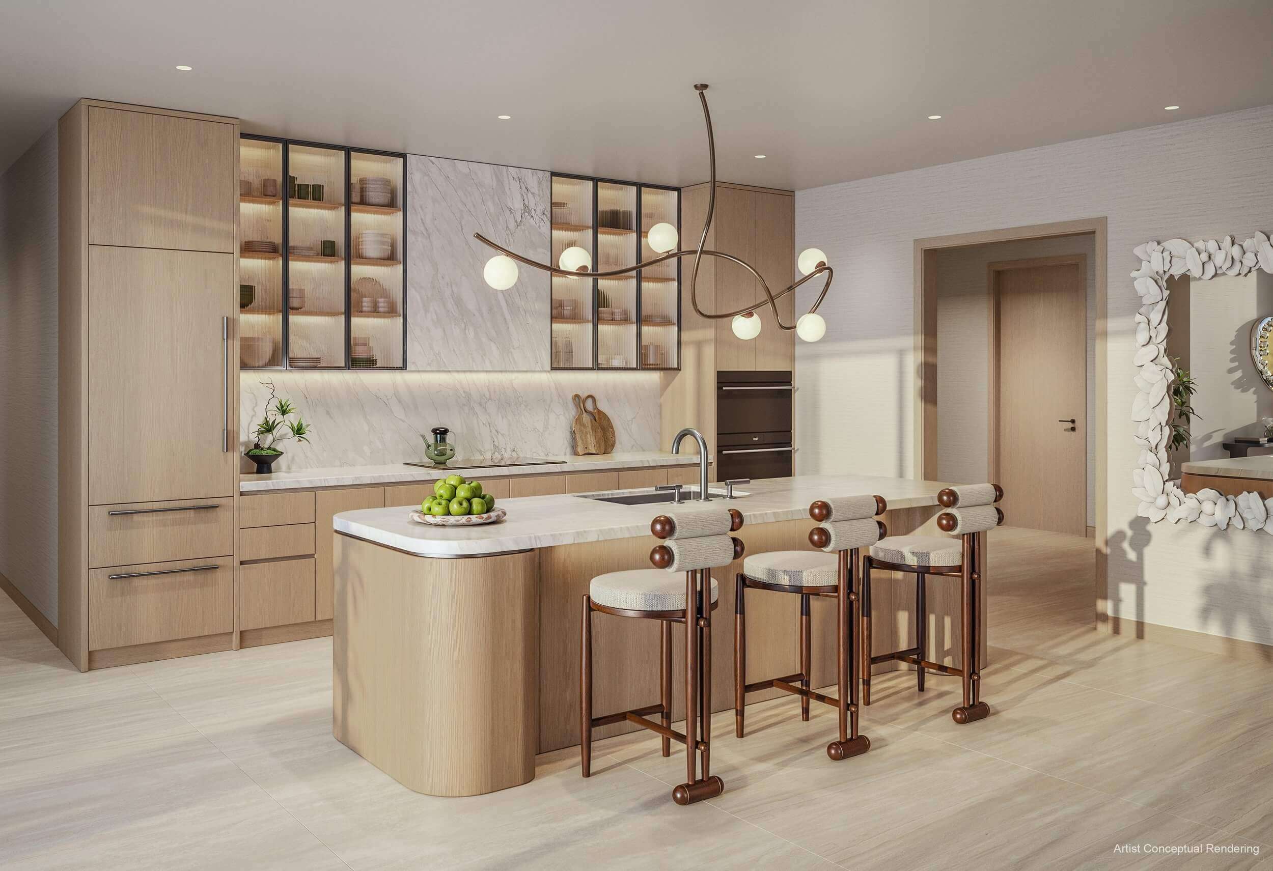 Delano Miami Residences and Hotel